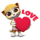 Emma The Cat