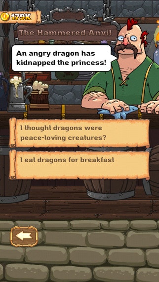 Good Knight Story gallery image