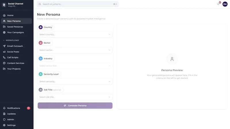 Magnifly AI screenshot 4