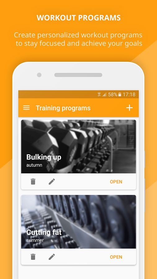 Fit Journal gallery image