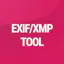 ExifTool - edit ẽfor photo & video