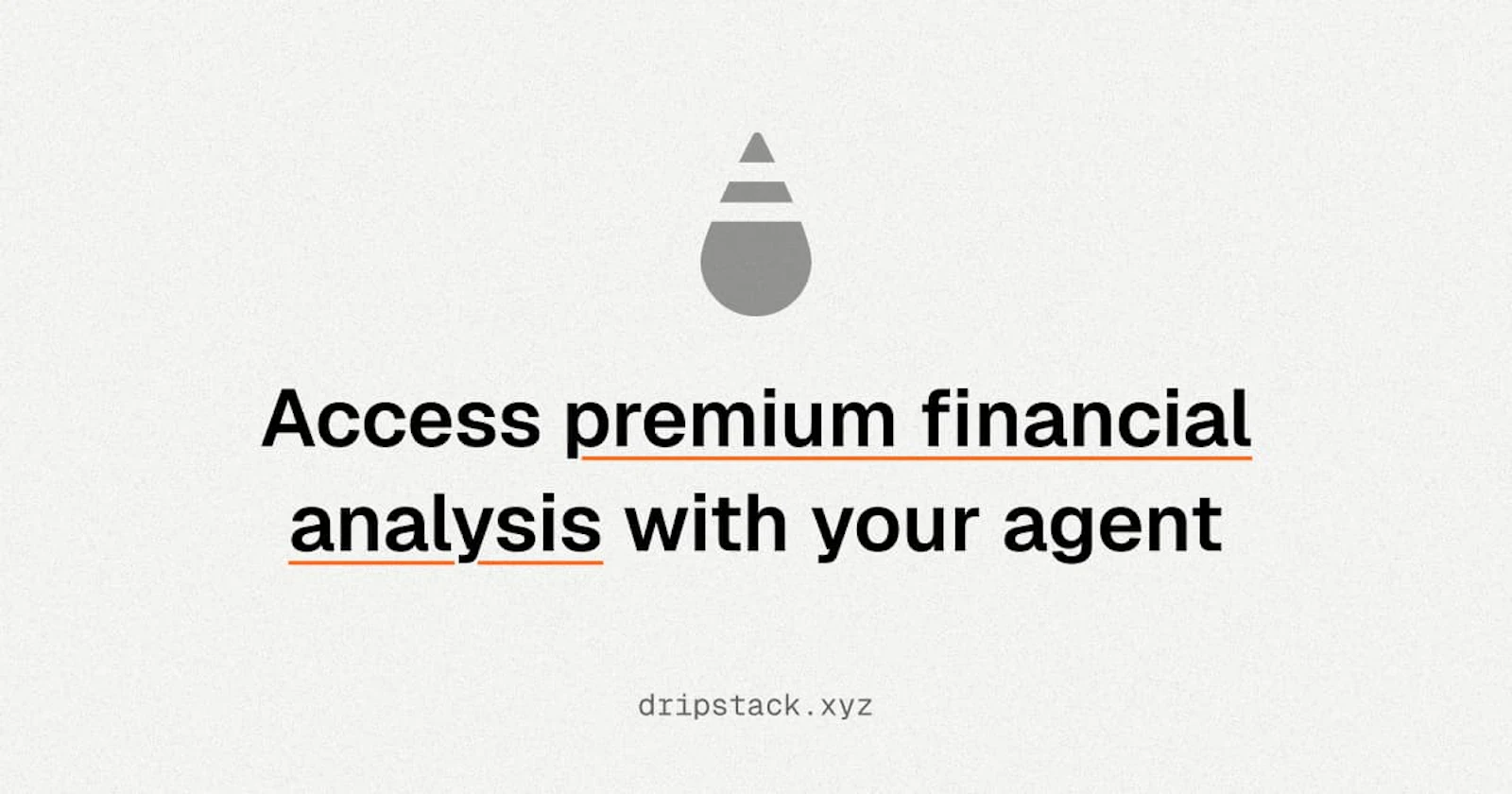 DripStack screenshot 3
