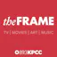 The Frame - George Clooney