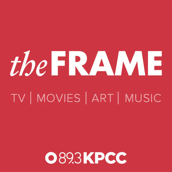The Frame - George Clooney