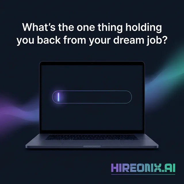 HireOnix™.ai gallery image
