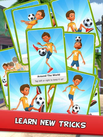 Kickerinho gallery image