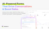 Buildform - AI Form Builder