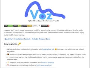 mayavoz gallery image