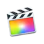 Final Cut Pro X