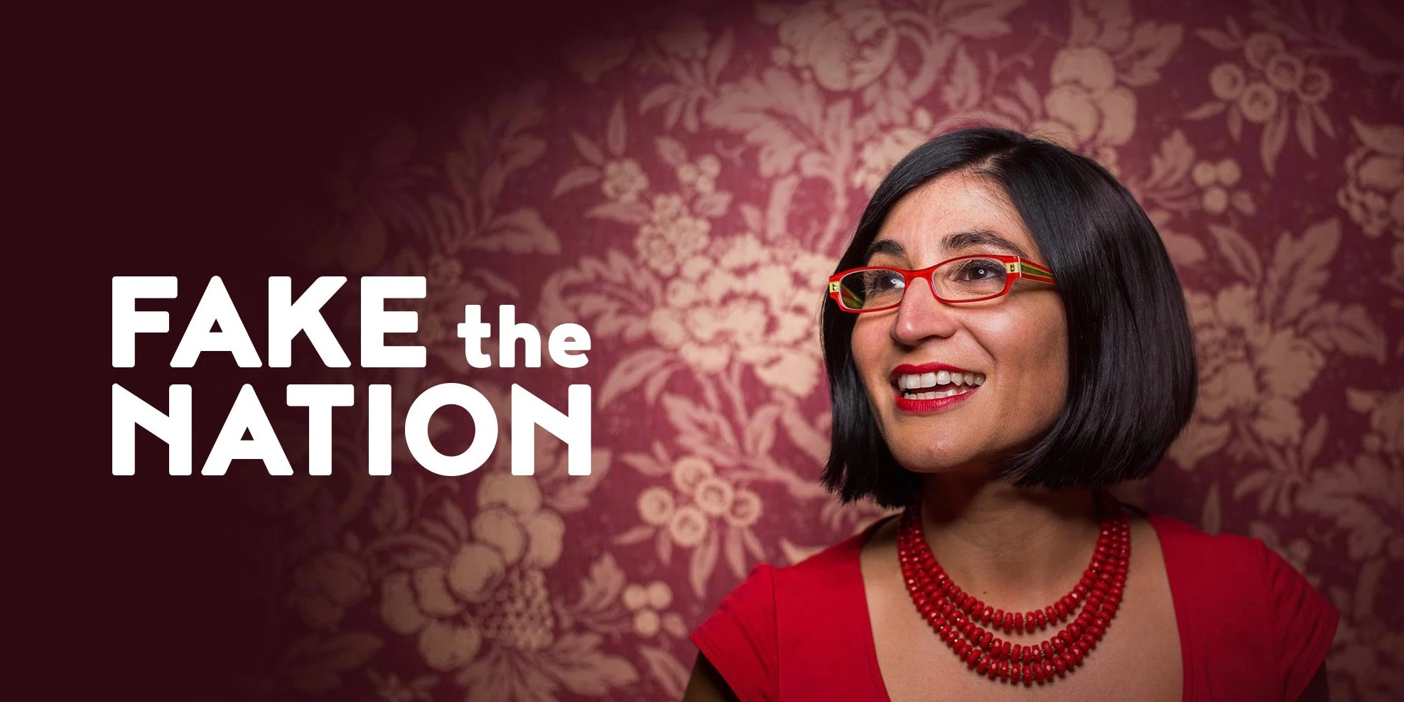 Fake The Nation - Trailer