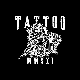 Ink AI: Tattoo Gener... logo