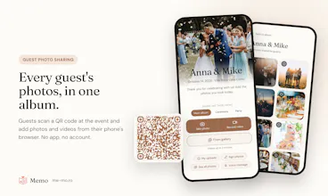 Memo gallery image