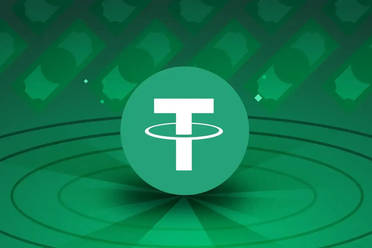 Buy Flash USDT gallery image