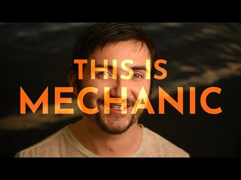 Mechanic gallery image