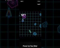 Asteroid Commando for Apple Watch media 1