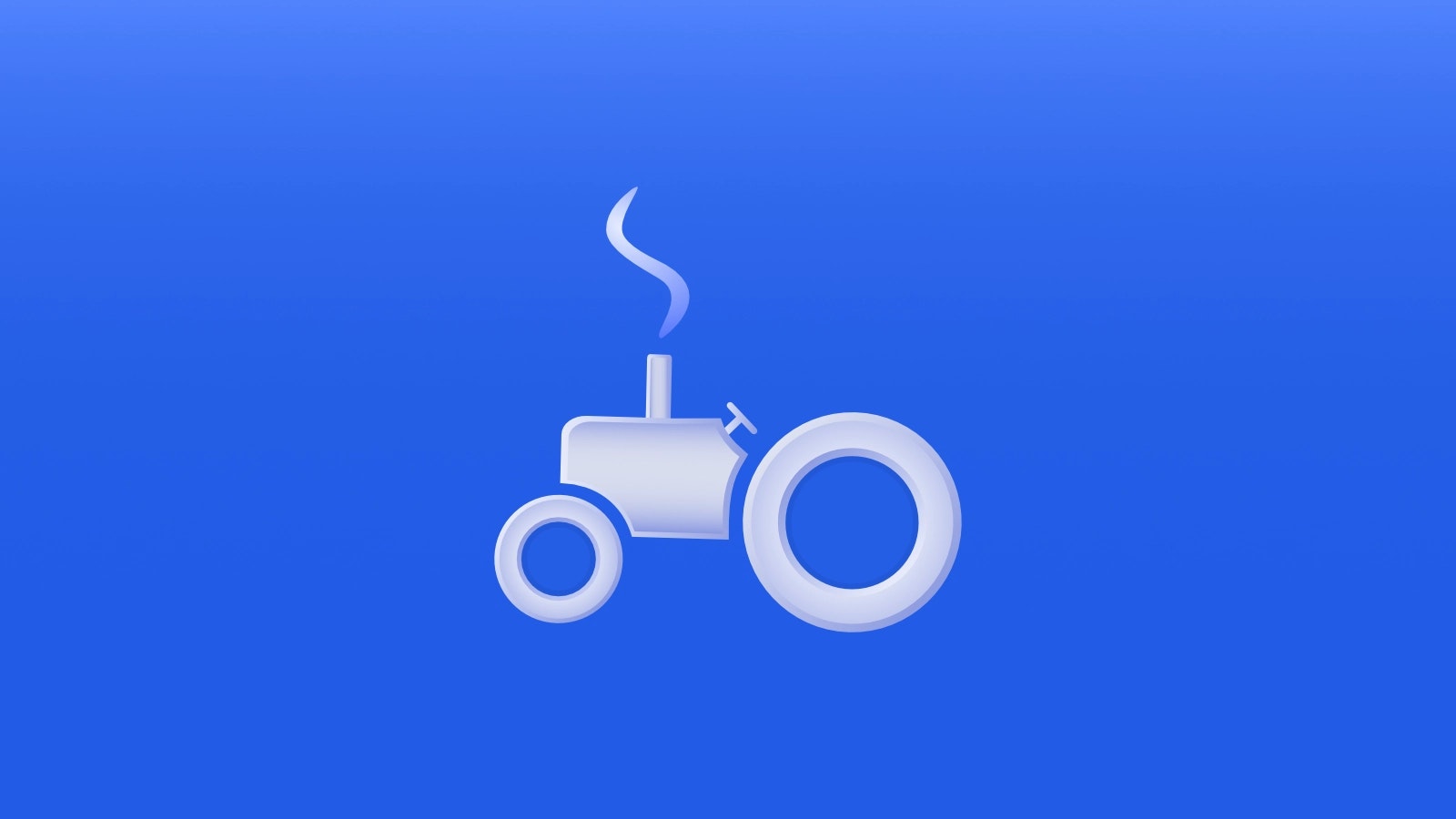 TractorFan - Main product screenshot demonstrating key features and user interface