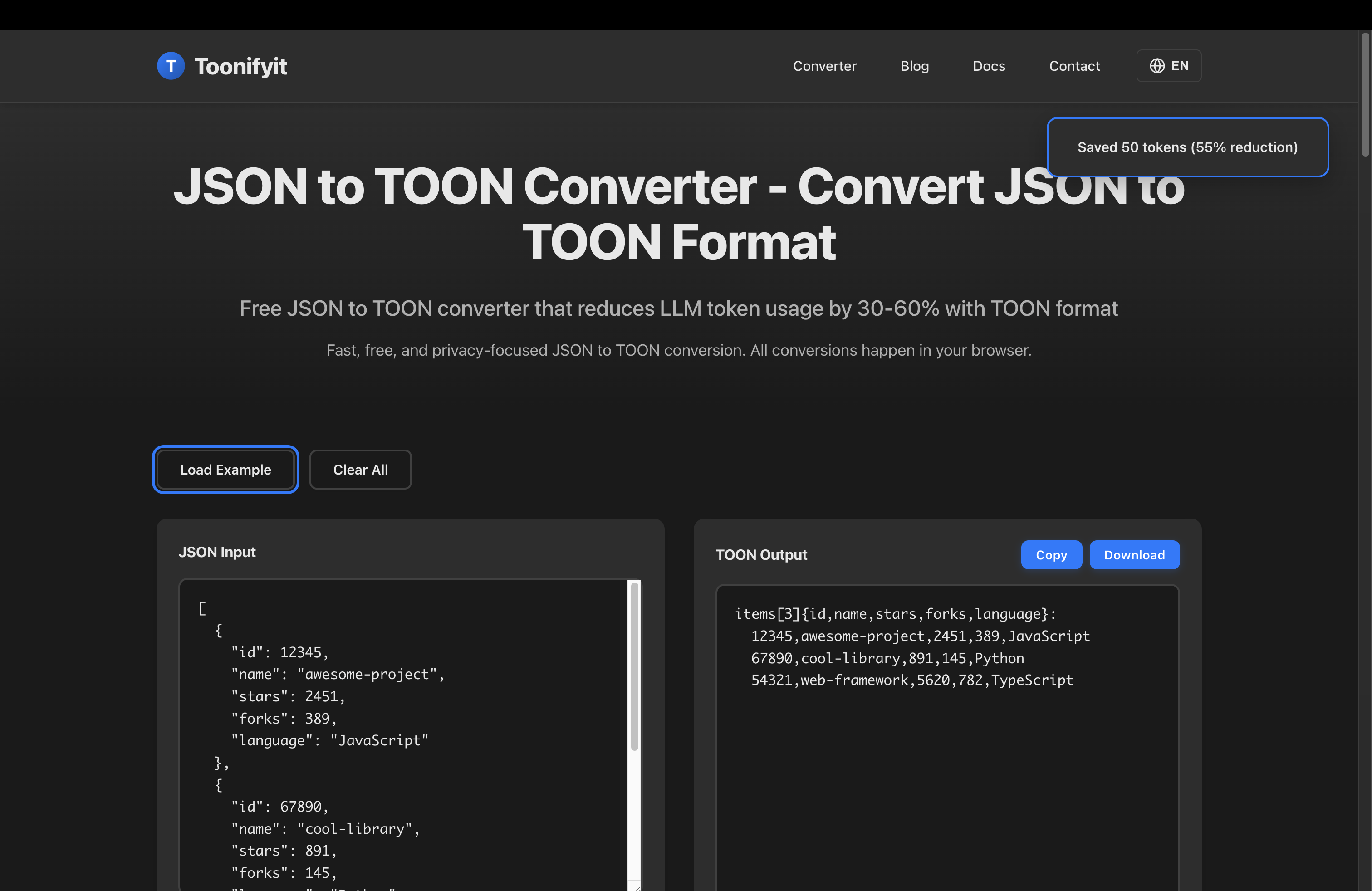 Toonifyit gallery image