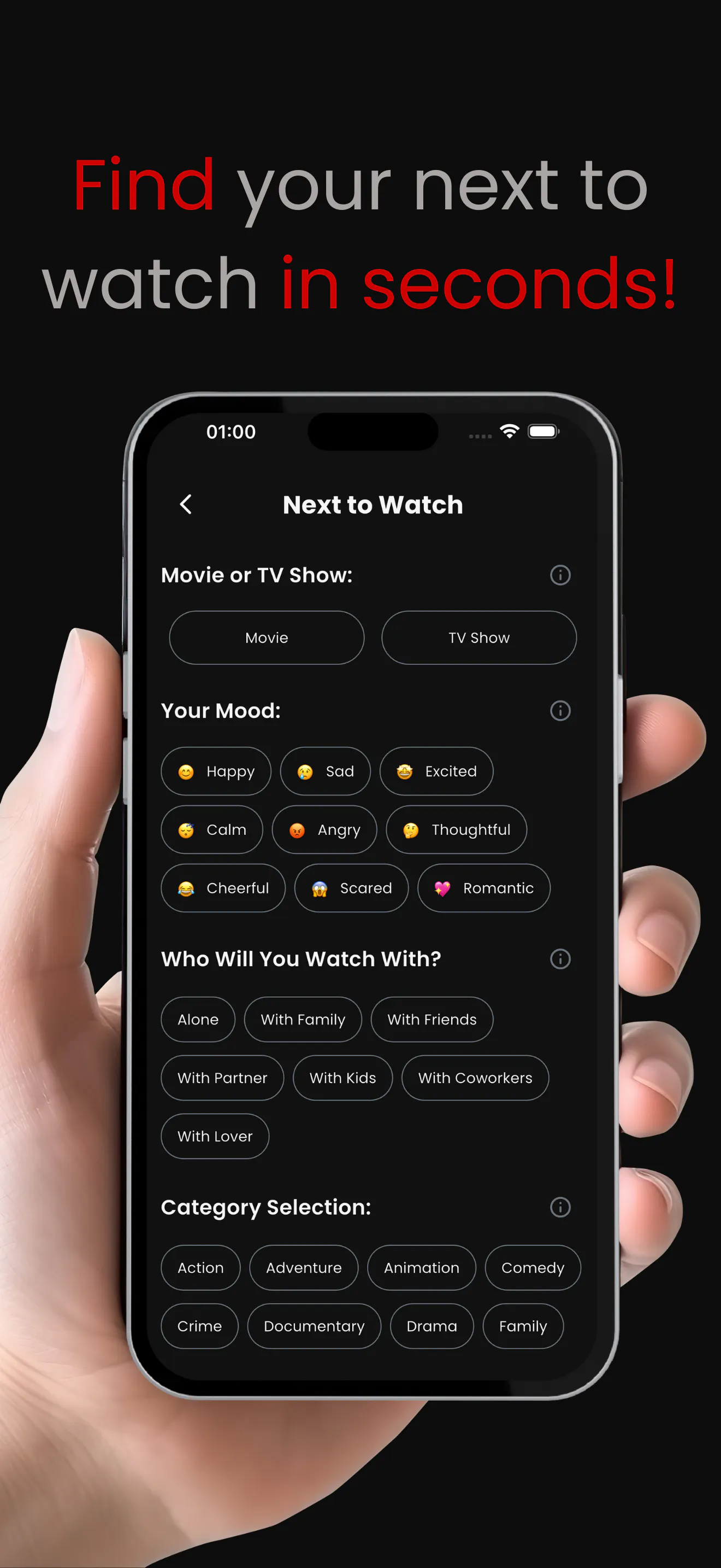 Cine AI gallery image