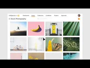 IntelligenceBank gallery image