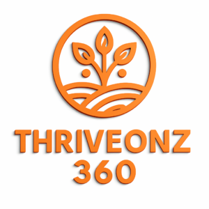 ThriveOnz360 - Free AI tool finder