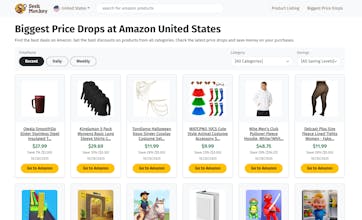 Seek Monkey gallery image