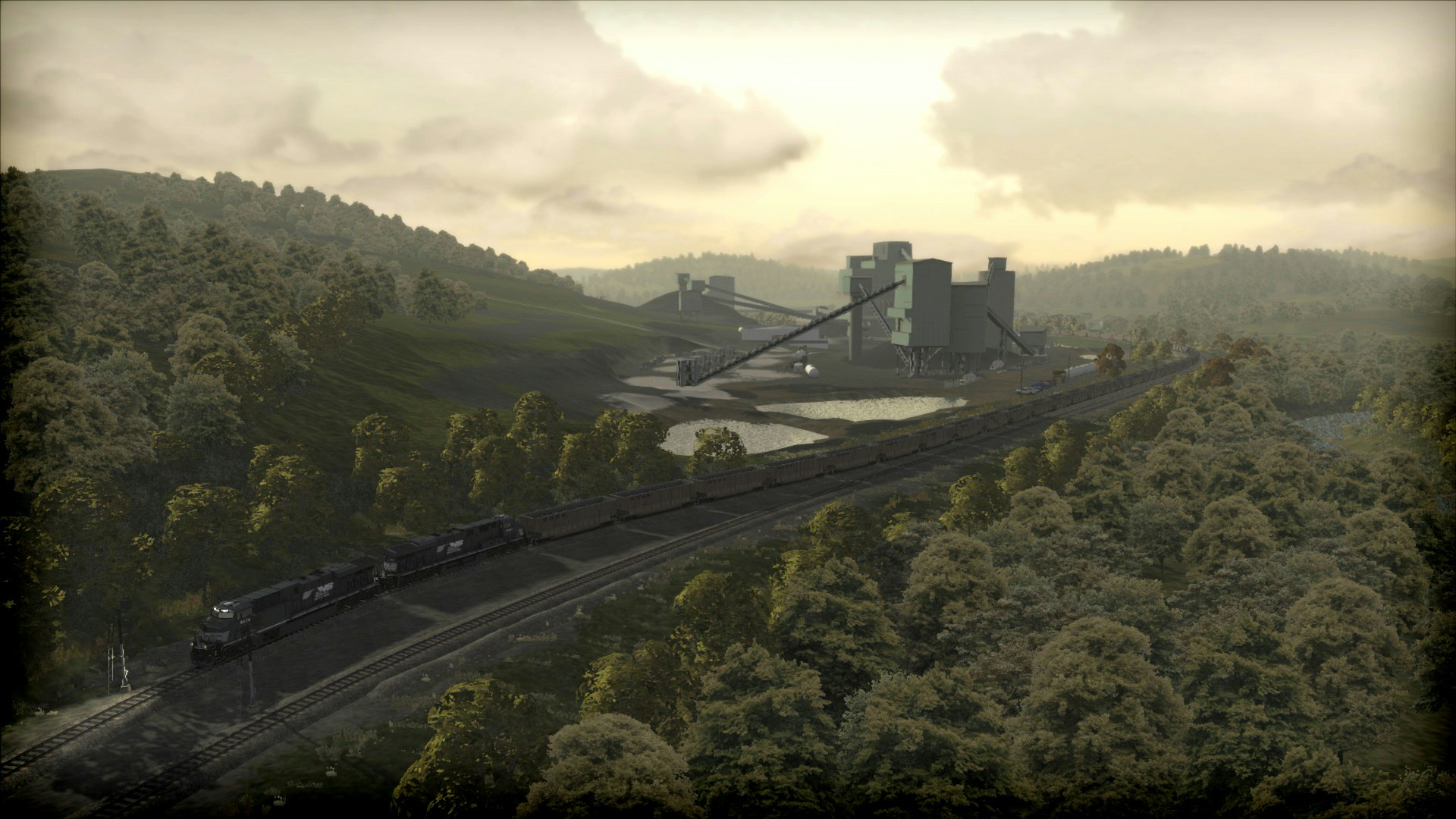 Train Simulator 2016 gallery image