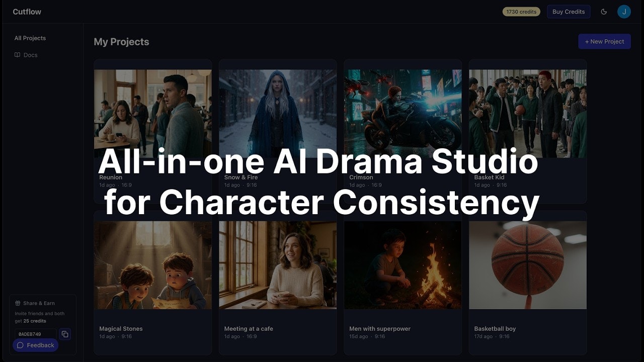 Cutflow gallery image