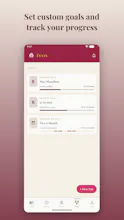 ShelfLife: Social Book Tracker gallery image