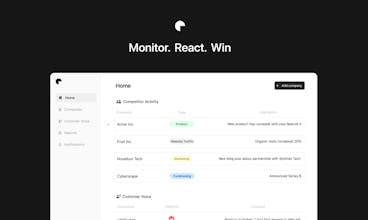 Campana gallery image