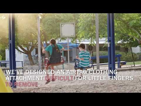 Snap Case for AirTag by Wairco gallery image