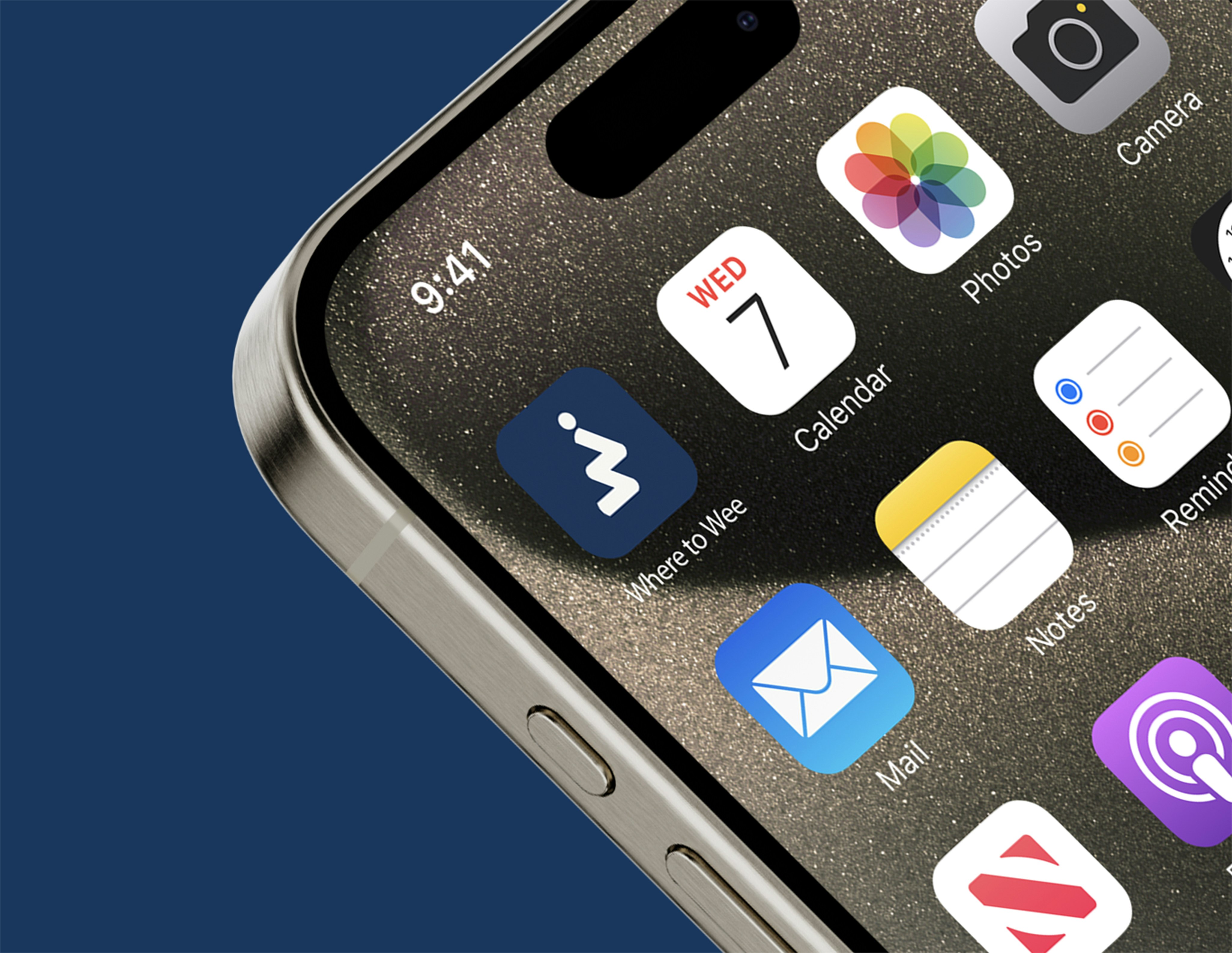 Where To Wee media 3