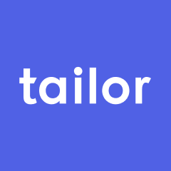 Tailor