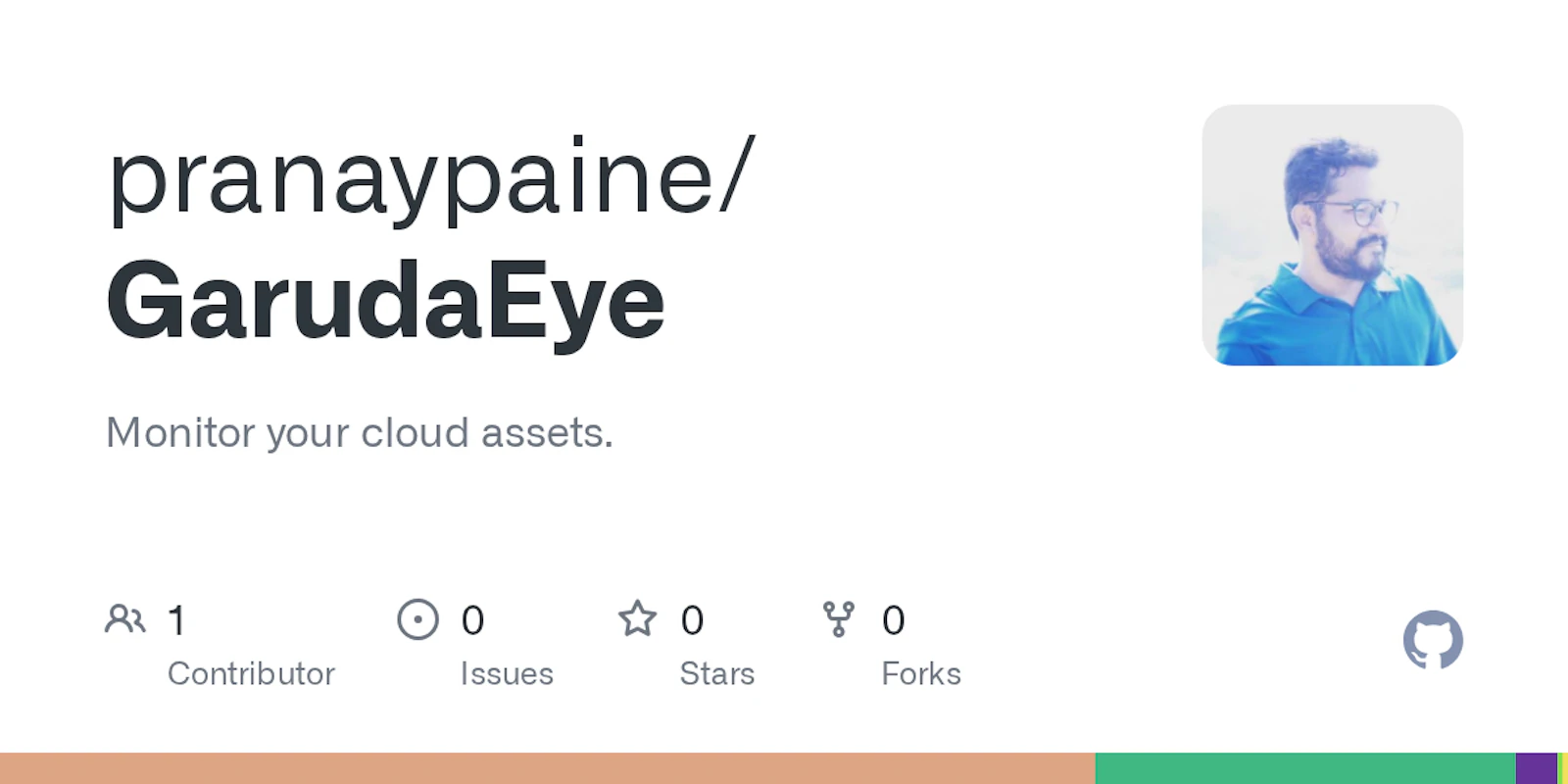 GarudaEye screenshot 1