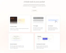 Terms of Service Expert gallery image