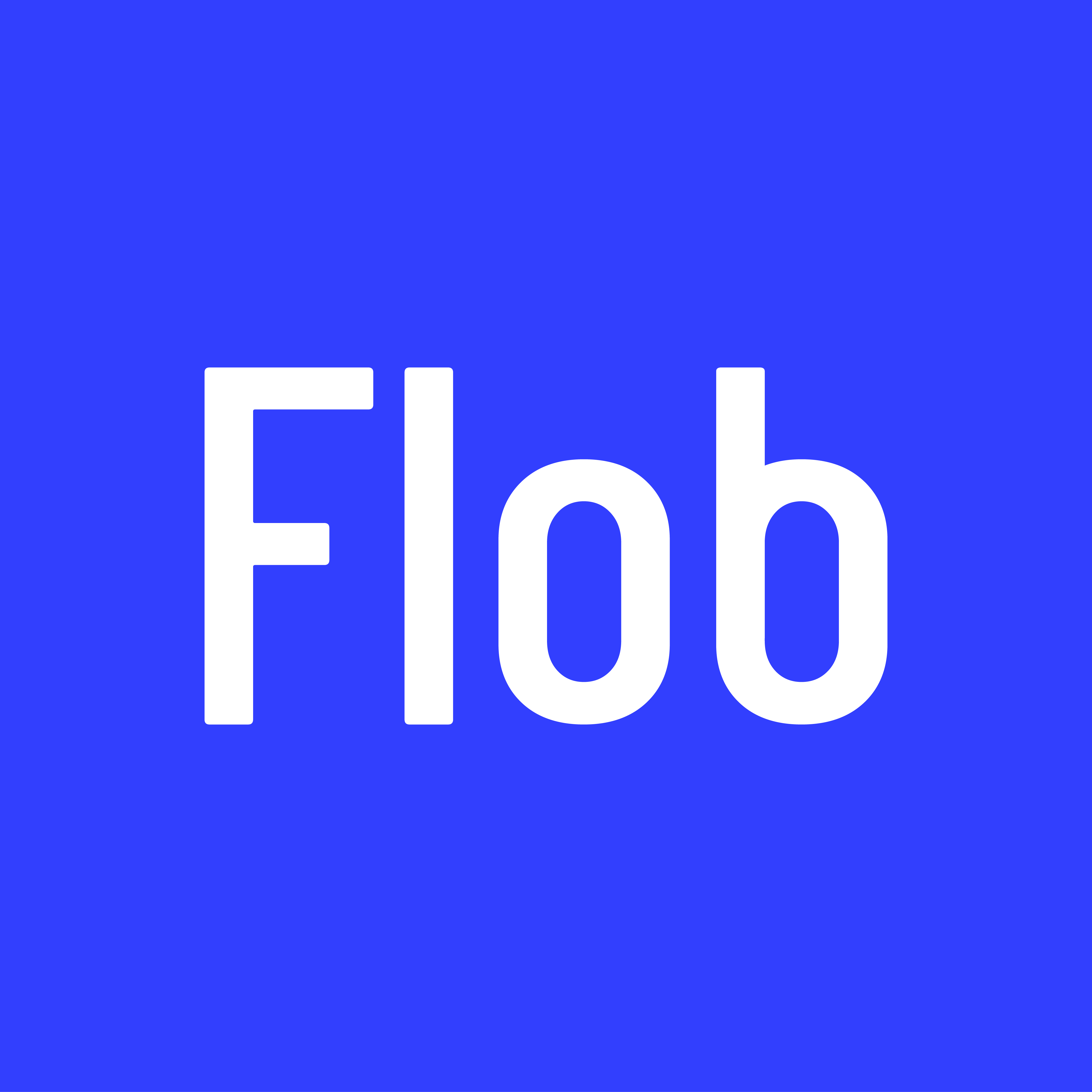 Flob - Crowdshipping App