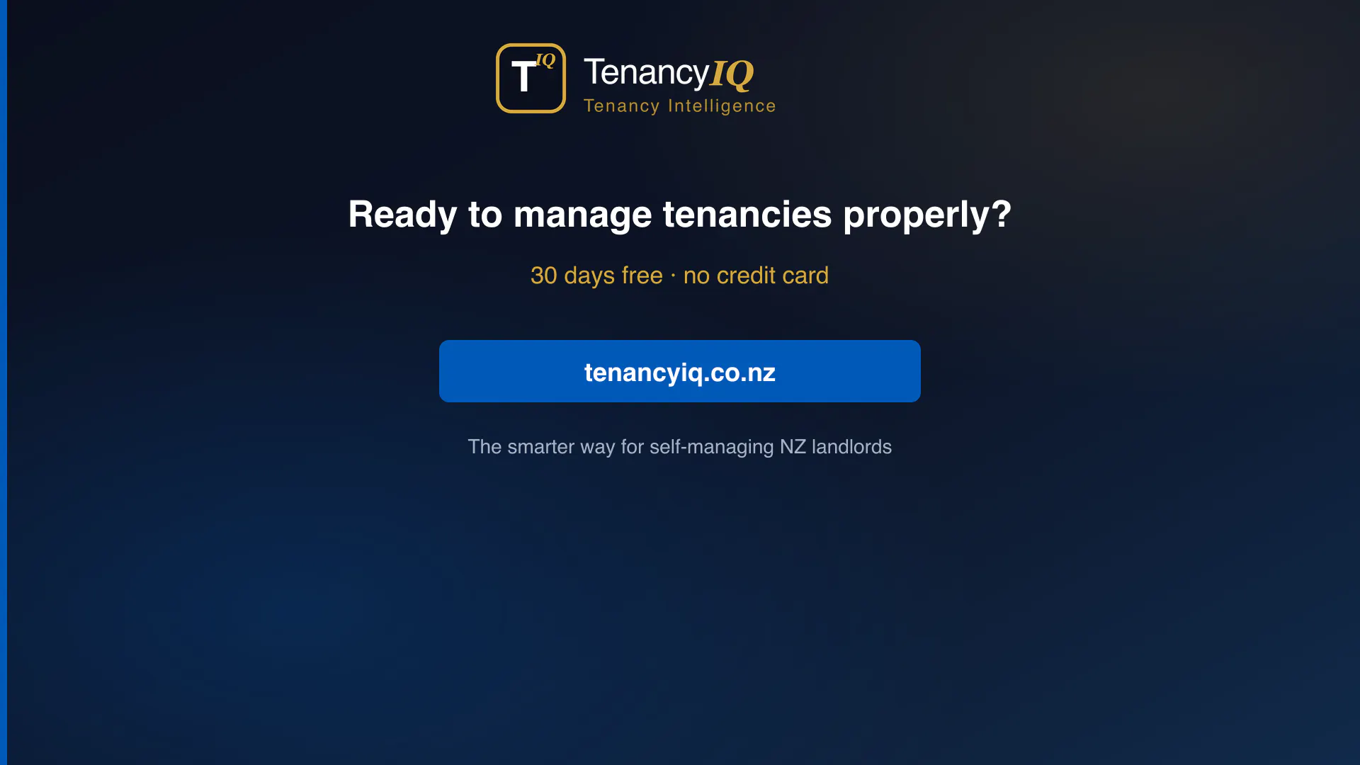 TenancyIQ gallery image