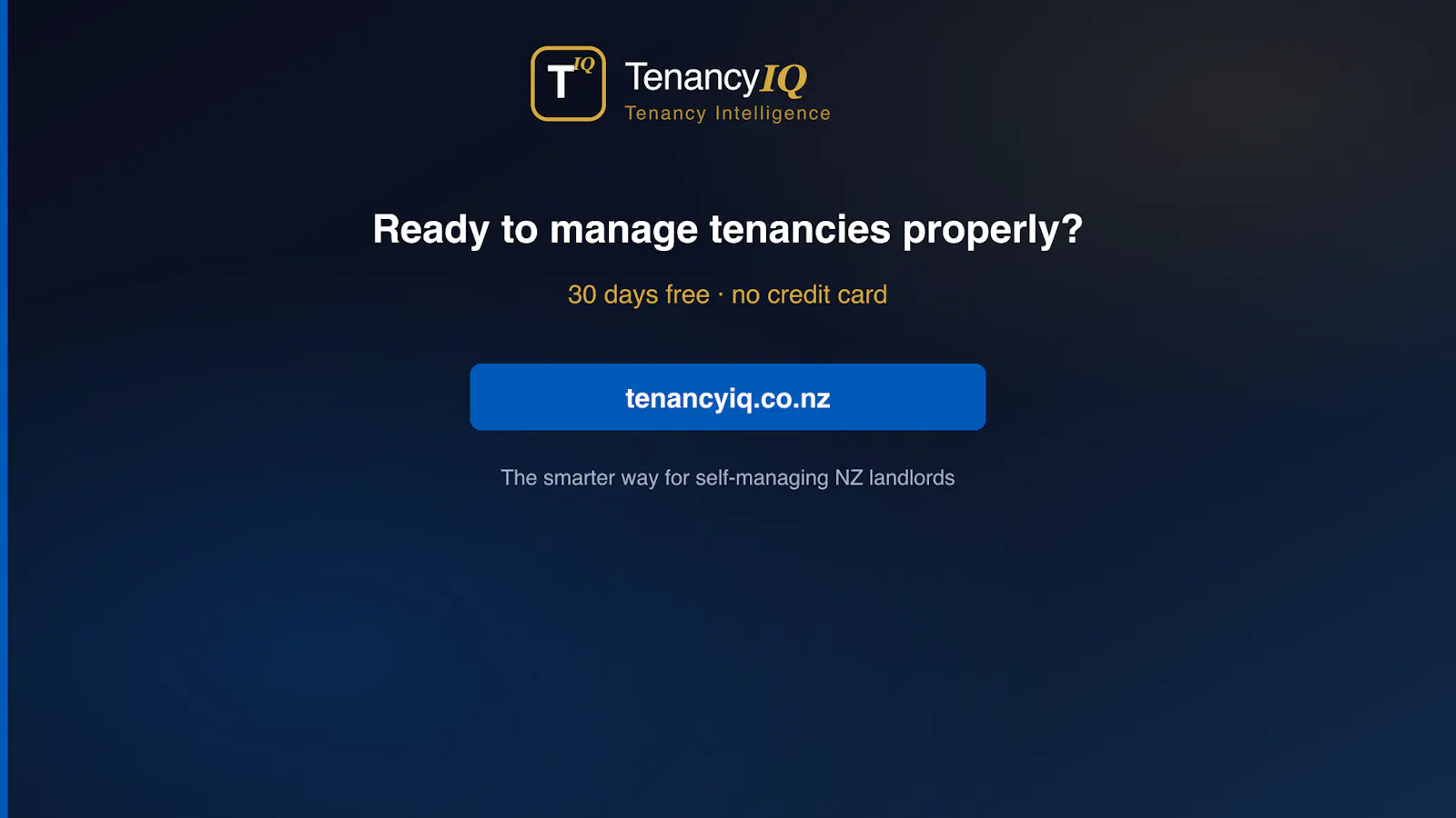 TenancyIQ screenshot 4