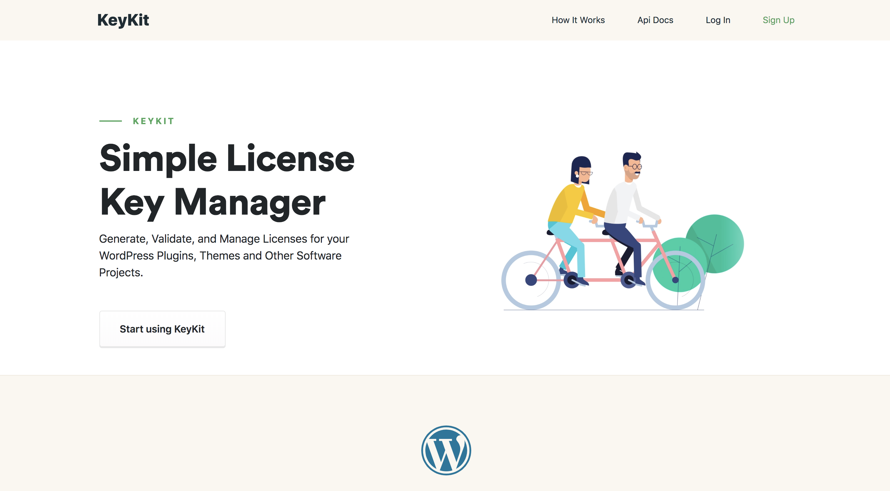 keykit gallery image