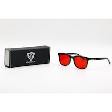 SolarQallus Blue Blocking Glasses gallery image