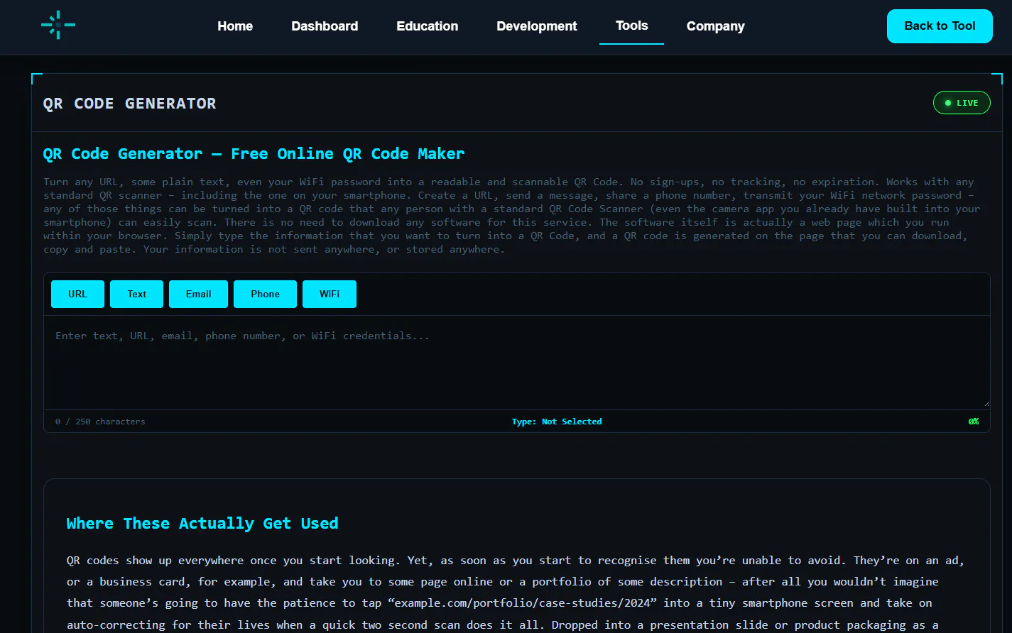DevNestTools gallery image