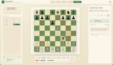 KarpaChess gallery image