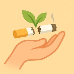 Quit Smoking Helper