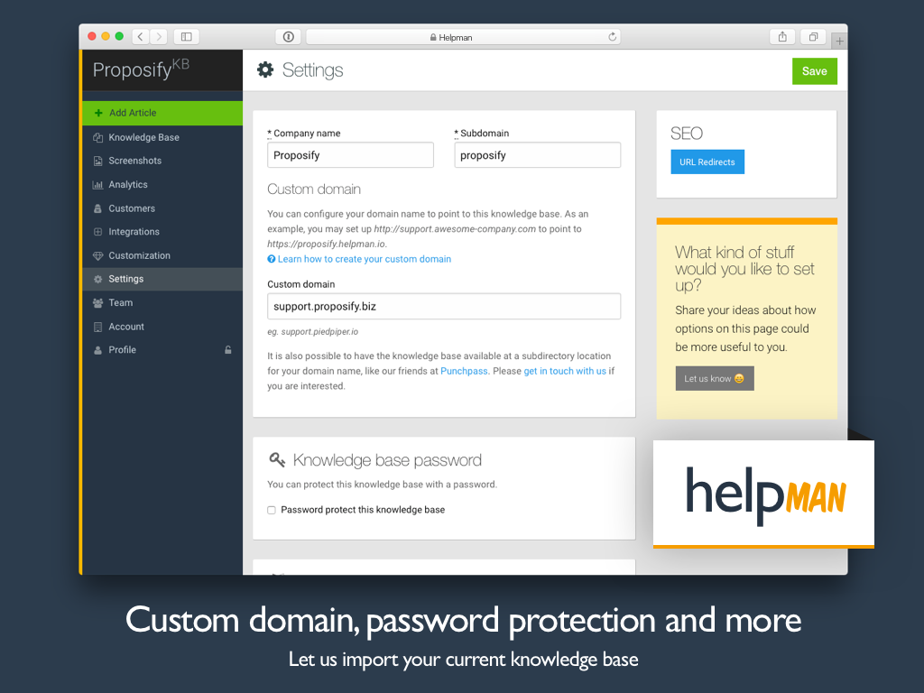 Helpman gallery image