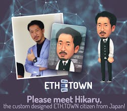 ETH.TOWN gallery image