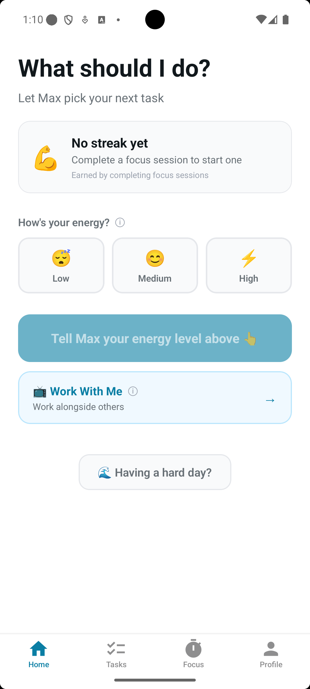 Nudge Beta Launch, require 12-15 testers gallery image