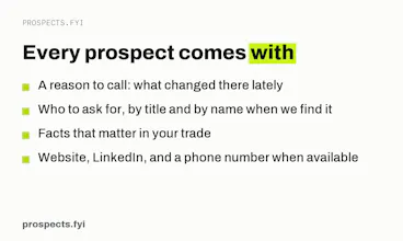 prospects.fyi gallery image