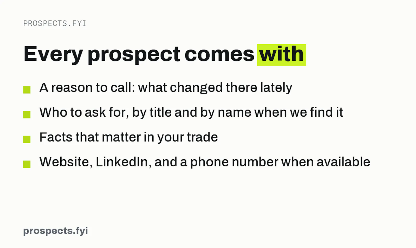 prospects.fyi screenshot 4