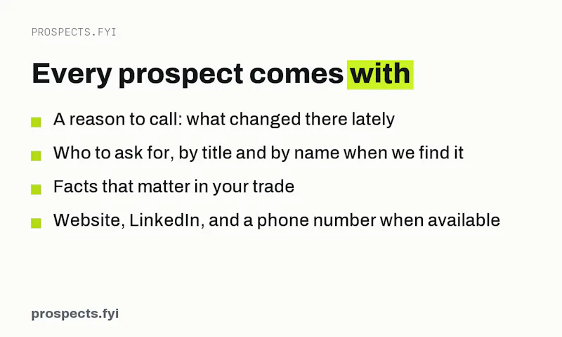 prospects.fyi screenshot 4