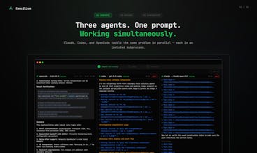 Concilium gallery image