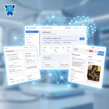 Boaring Media gallery image